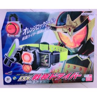 仮面ライダー鎧武DX戦国ドライバー(特撮)