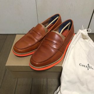 コールハーン(Cole Haan)のcole haan lunargrand コールハーン ルナグランド(ドレス/ビジネス)