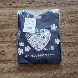 ホットビスケッツ(HOT BISCUITS)の★専用★ホットビスケッツ〈90〉長袖Tシャツ(Tシャツ/カットソー)