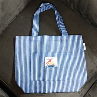 ファミリア(familiar)の☆新品☆familiar ミニ トートバッグ(トートバッグ)