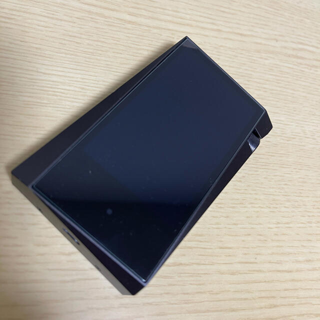 iriver(アイリバー)のSR15 スマホ/家電/カメラのオーディオ機器(ポータブルプレーヤー)の商品写真