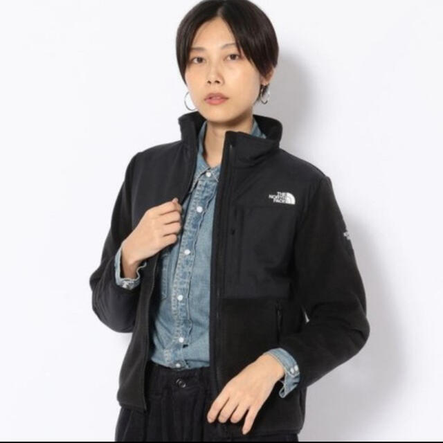 THE NORTH FACE / デナリ ジャケット