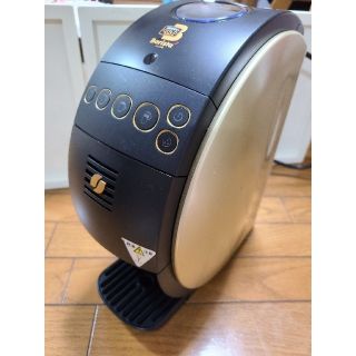 ネスレ(Nestle)のたつお様専用　ネスカフェ　ゴールドブレンド　バリスタ50　HPM9634(コーヒーメーカー)