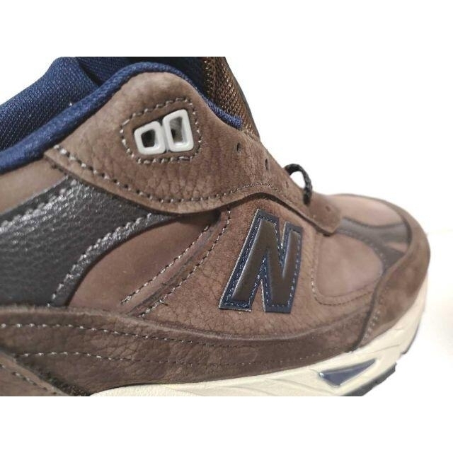 New Balance(ニューバランス)の新品未使用 27cm NEW BALANCE M991NBB メンズの靴/シューズ(スニーカー)の商品写真