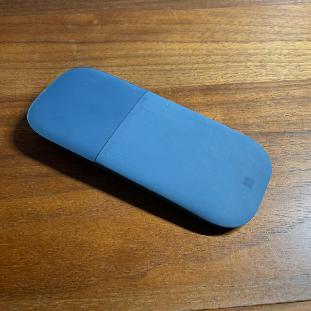 Microsoft arc mouse bluetoothマウス