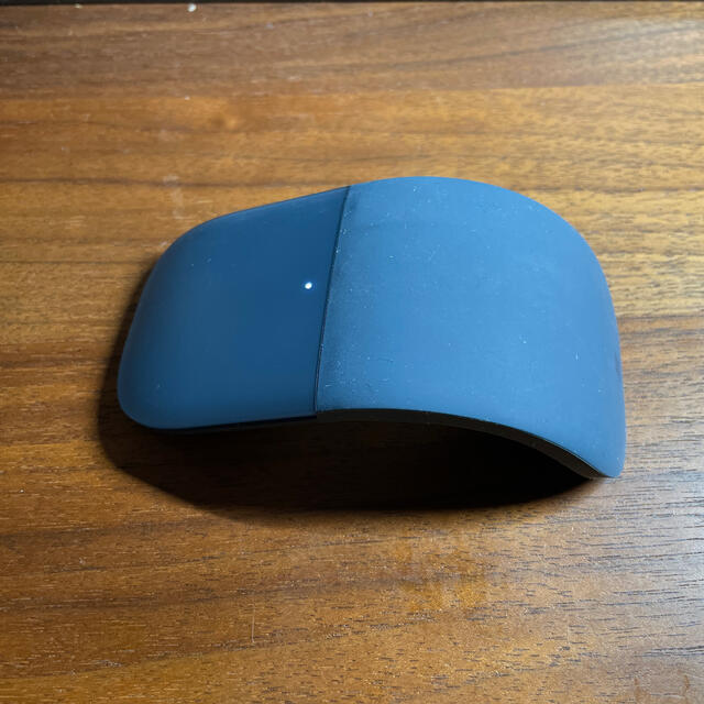 Microsoft arc mouse bluetoothマウス 1