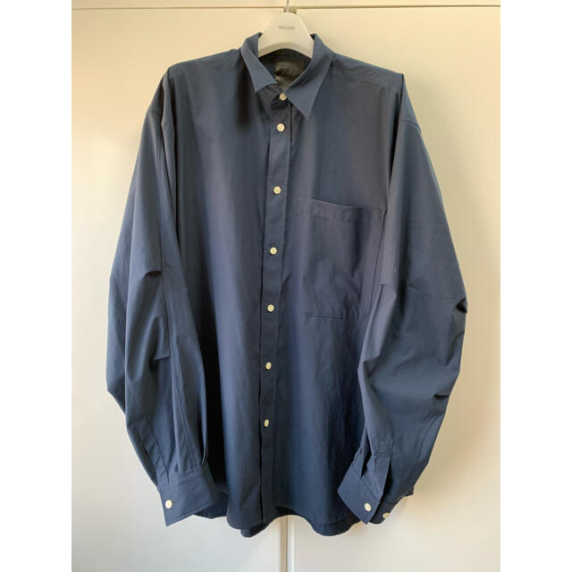 DAIWA(ダイワ)のDaiwapier39 standard shirts メンズのトップス(シャツ)の商品写真