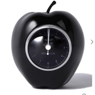 UNDERCOVER - アンダーカバー undercover Gilapple Clock 時計 りんご