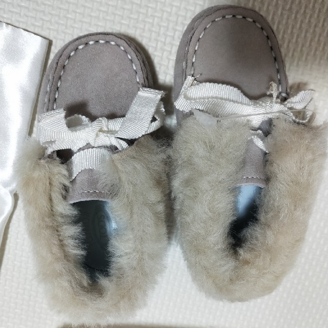 TOD'S(トッズ)のＫＩＢＩ様専用 キッズ/ベビー/マタニティのベビー靴/シューズ(~14cm)(その他)の商品写真