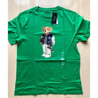 ポロラルフローレン(POLO RALPH LAUREN)のPolo Ralph Lauren Kids XL bear ラルフローレンベア(Tシャツ/カットソー(半袖/袖なし))