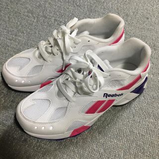 リーボック(Reebok)のReebok アズトレック　スニーカー(スニーカー)