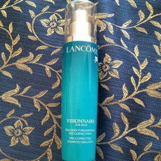 ランコム(LANCOME)のLANCOM ビジョネアエマルジョン(その他)