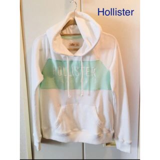 ホリスター(Hollister)のHollister ホリスター　パーカー(パーカー)