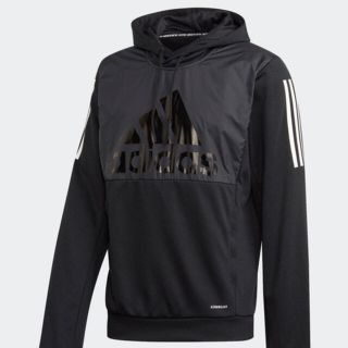 アディダス(adidas)のアディダス　パーカー(パーカー)