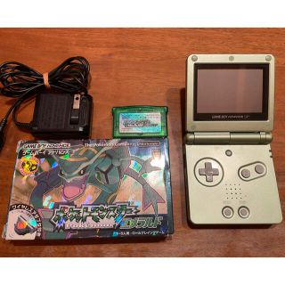 ゲームボーイアドバンス - ゲームボーイアドバンスSPトイザらス限定 ゲームボーイアドバンス - ゲームボーイアドバンスSPトイザらス限定