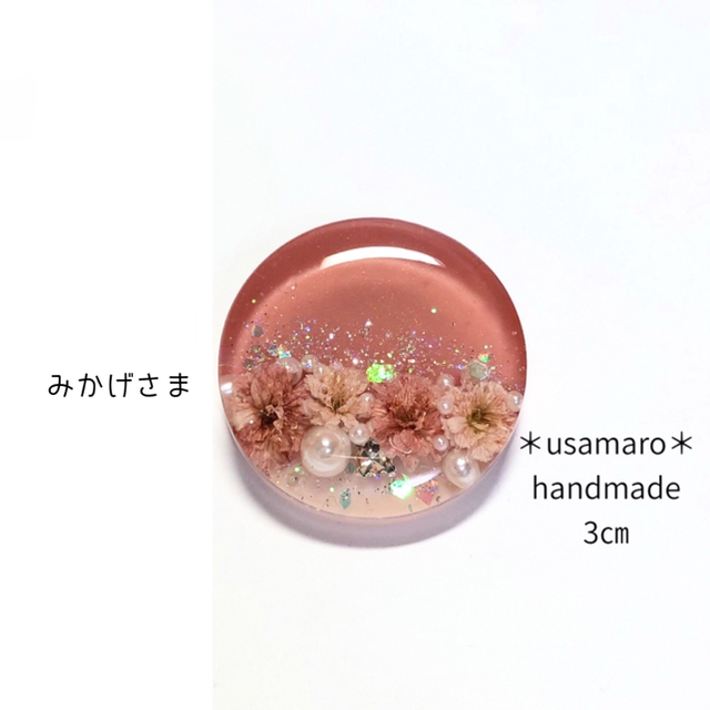 ヘアゴムorポニーフック レジン 16の通販 by usamaro's shop|ラクマ ヘアゴムorポニーフック レジン 16の通販 by usamaro's shop|ラクマ