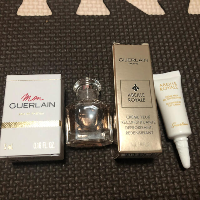 GUERLAIN(ゲラン)のGUERLAIN コスメ/美容のコスメ/美容 その他(その他)の商品写真