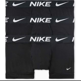 ナイキ(NIKE)のナイキ　ボクサーパンツ　送料無料　新品未使用　3pac(ボクサーパンツ)