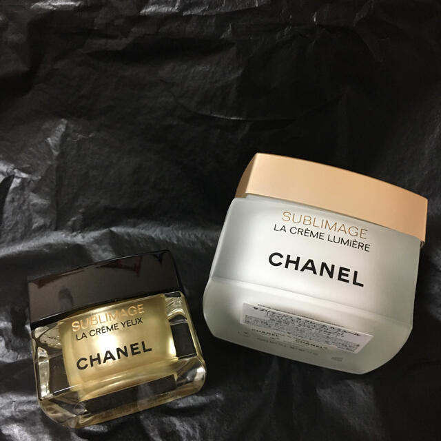 CHANEL(シャネル)の専用 コスメ/美容のスキンケア/基礎化粧品(美容液)の商品写真