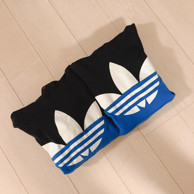 adidas アディダス パーカー 2着 セット