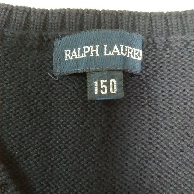 Ralph Lauren(ラルフローレン)のゆうこ様専用 キッズ/ベビー/マタニティのキッズ服女の子用(90cm~)(ドレス/フォーマル)の商品写真