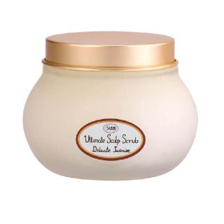 サボン(SABON)の☆SABON ヘッドスクラブ(ヘアケア)