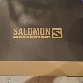 サロモン(SALOMON)のSALOMON バインディング　S(バインディング)