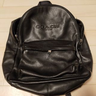 コーチ(COACH)のCOACHリュック(バッグパック/リュック)