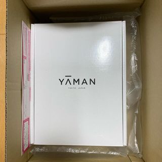 レイボーテ(Rei Beaute)の【新品未開封】YA-MAN レイボーテ Rフラッシュ ダブル PLUS(脱毛/除毛剤)