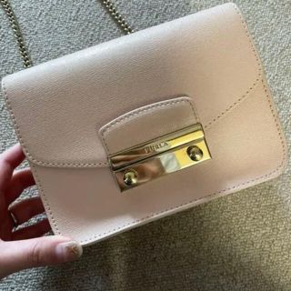 フルラ(Furla)のsakura様専用　FURLA メトロポリス　ショルダーバック(ショルダーバッグ)