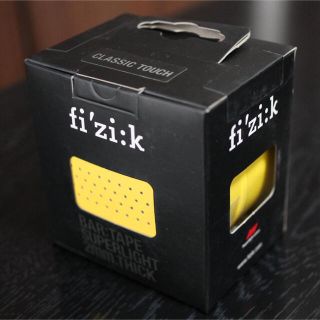 fizikバーテープ(パーツ)