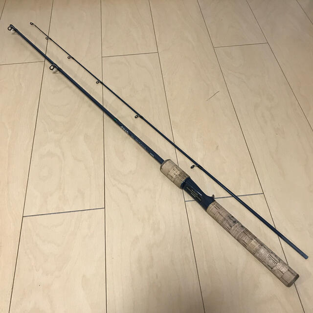 SHIMANO - SHIMANO AXIS 1601F-2 シマノ アクシス ベイトロッド SHIMANO - SHIMANO AXIS 1601F-2 シマノ アクシス ベイトロッド