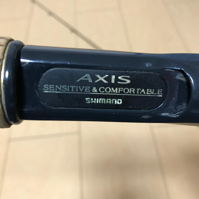 SHIMANO - SHIMANO AXIS 1601F-2 シマノ アクシス ベイトロッド SHIMANO - SHIMANO AXIS 1601F-2 シマノ アクシス ベイトロッド