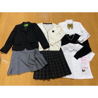 高校 制服 夏冬一式セット | www.fleettracktz.com