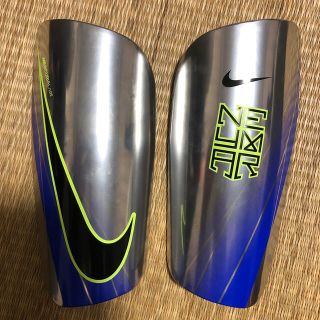 ナイキ(NIKE)のサッカーシンガード(サッカー)