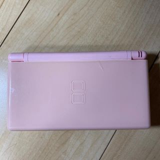 ニンテンドーDS(ニンテンドーDS)のNINTENDO DS Lite(携帯用ゲーム機本体)