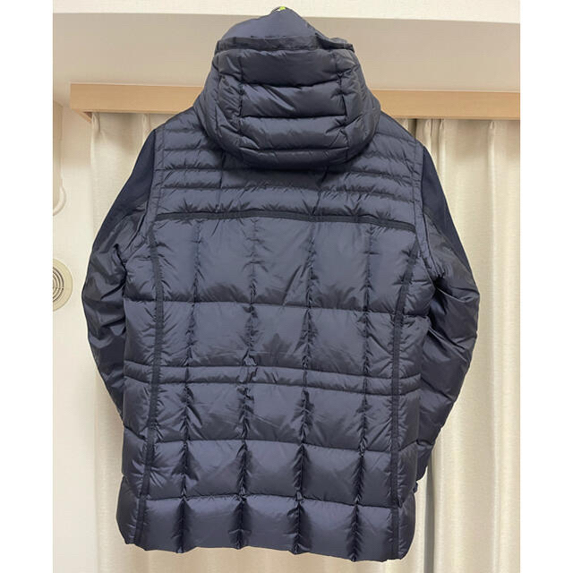 MONCLER(モンクレール)の【値下げ】MONCLER JACOB JACKET メンズのジャケット/アウター(ダウンジャケット)の商品写真