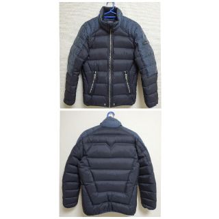 ディーゼル ダウンジャケット(メンズ)(デニム)の通販 29点 | DIESEL