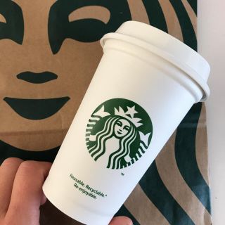 スターバックスコーヒー(Starbucks Coffee)のスタバ(タンブラー)