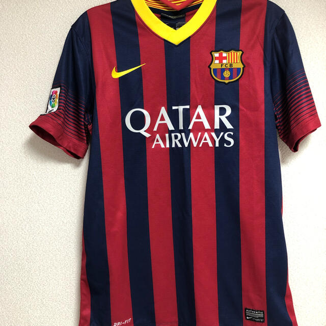 Custo Barcelona(クストバルセロナ)のバルセロナ スポーツ/アウトドアのサッカー/フットサル(ウェア)の商品写真