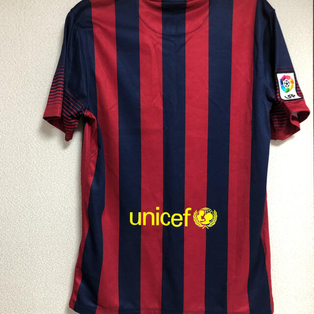 Custo Barcelona(クストバルセロナ)のバルセロナ スポーツ/アウトドアのサッカー/フットサル(ウェア)の商品写真