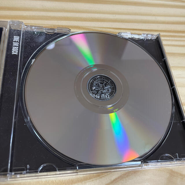 The Beginning エンタメ/ホビーのCD(ポップス/ロック(邦楽))の商品写真