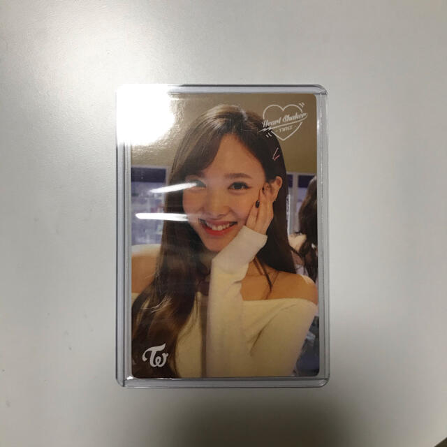 IM NAYEON ナヨン POP サノク