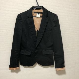 ダブルスタンダードクロージング(DOUBLE STANDARD CLOTHING)のsov. テーラードジャケット(テーラードジャケット)