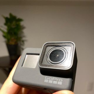 ゴープロ(GoPro)のgopro5 ゴープロ5(コンパクトデジタルカメラ)