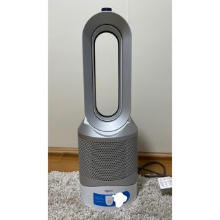 ダイソン(Dyson)のDyson pure hot+cool link HP03(空気清浄器)