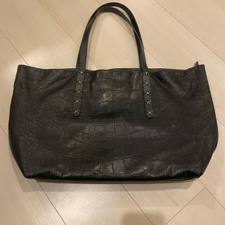 【美品】JIMMY CHOOトートバック　元値20万程