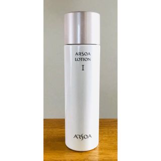 アルソア(ARSOA)の専用☆アルソア　ローション　I 150ml(化粧水/ローション)