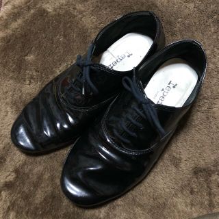 レペット(repetto)のあいすさま専用(ローファー/革靴)