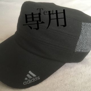 アディダス(adidas)のアディダス　アンダーアーマーワークキャップ(キャップ)